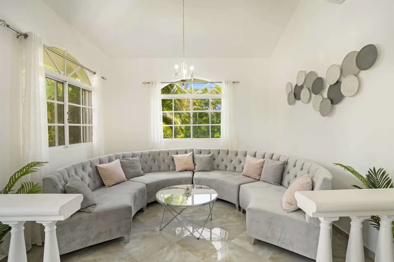 Casa en Puerto Plata, foto 5
