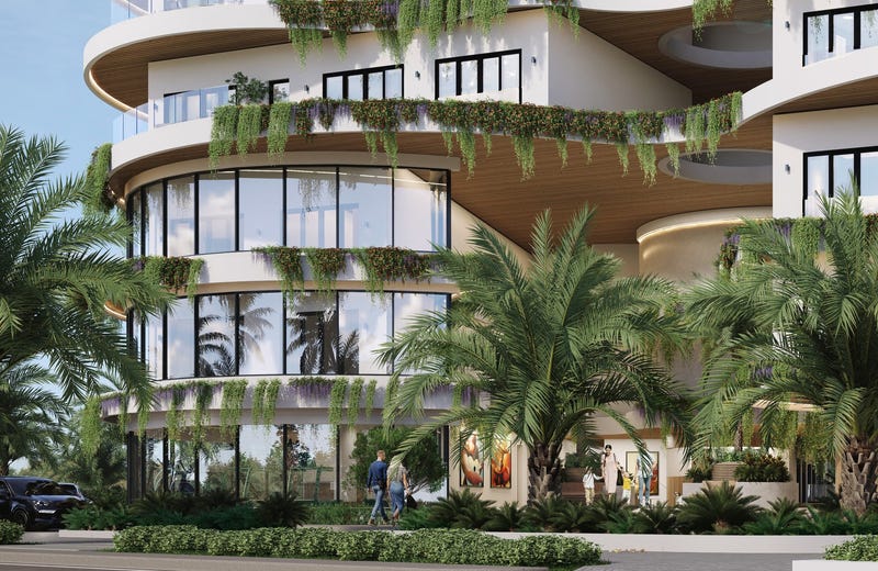 Apartamento en Cap Cana, foto 2