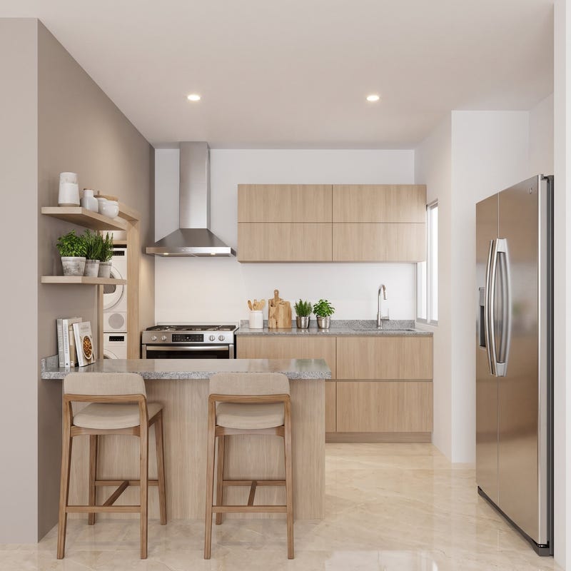 Apartamento en Punta Cana, foto 2