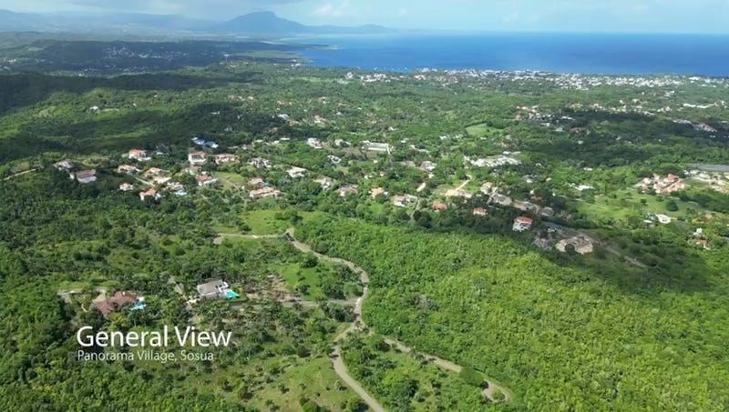 Solar en Puerto Plata, foto 2