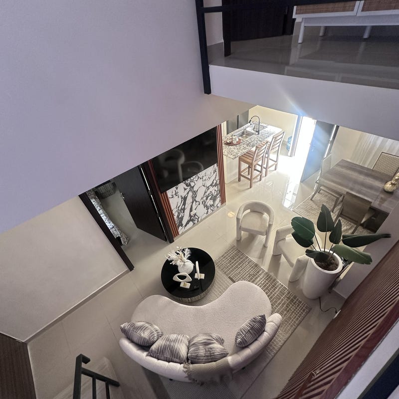 Casa en Av. Barceló