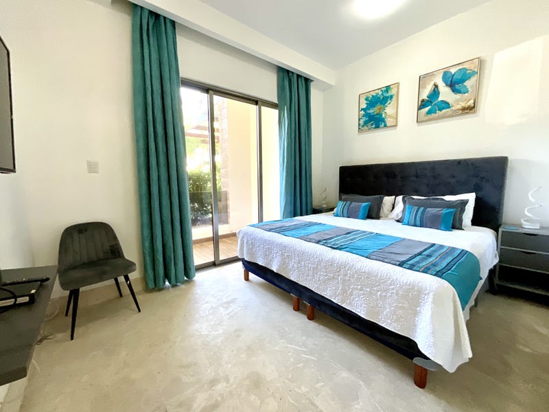 Apartamento en Cana Bay, foto 4