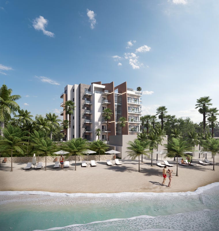 Apartment in San Pedro de Macorís