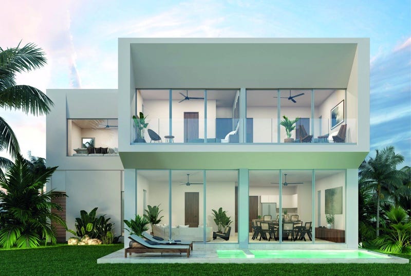 Casa en Punta Cana Village, foto 4