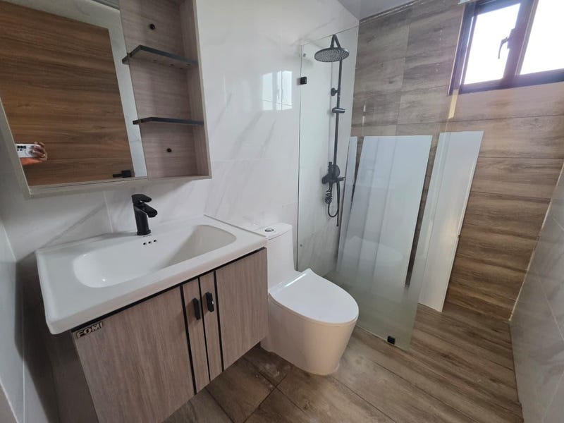 Apartamento en Zona Universitaria, foto 4