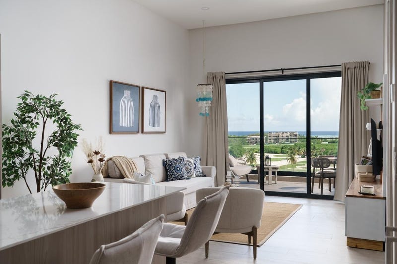 Apartamento en Cap Cana, foto 2