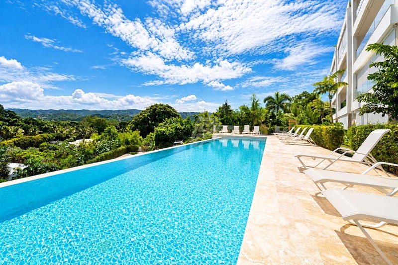 Apartamento en Las Ballenas
