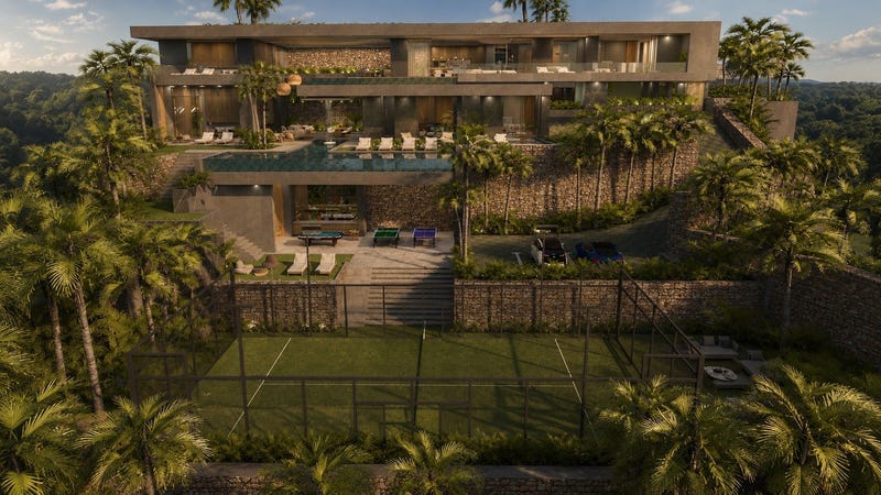Casa en Las Terrenas, foto 3