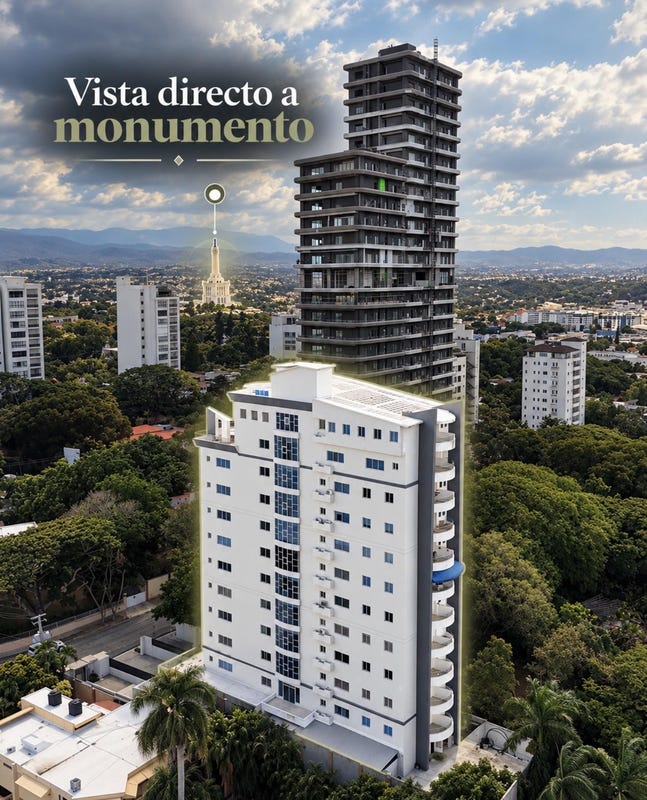 Apartamento en La Trinitaria