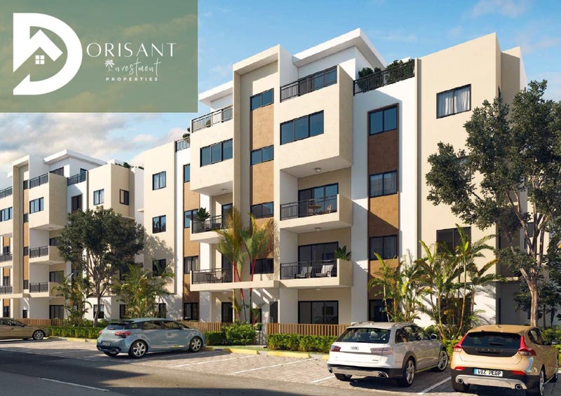Apartment in Santo Domingo