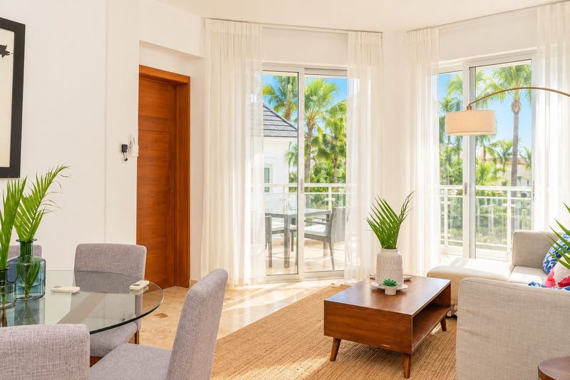 Apartamento en Las Terrenas, foto 5