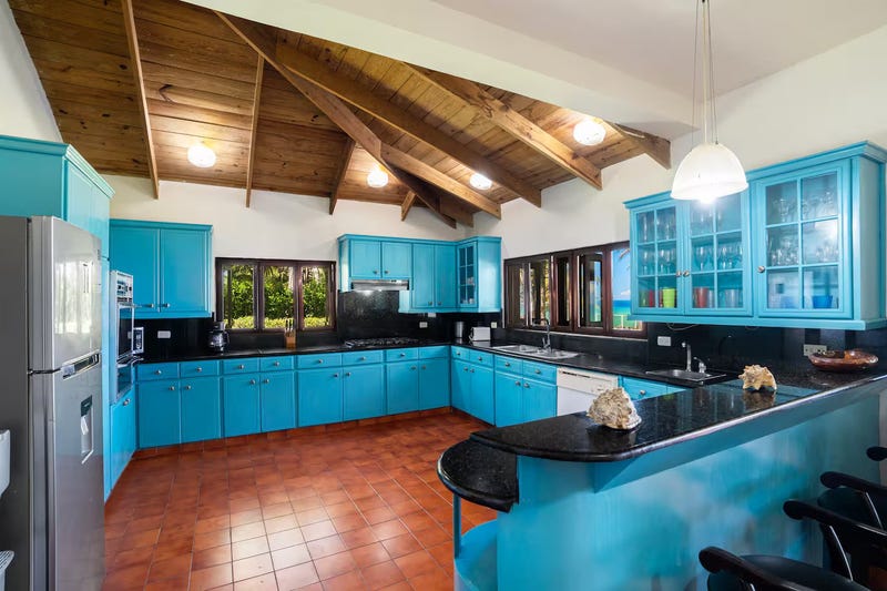 Casa en Puerto Plata, foto 5