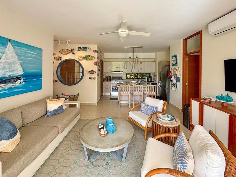 Apartamento en La Bonita, foto 2