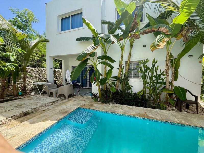 Casa en Bávaro, foto 3