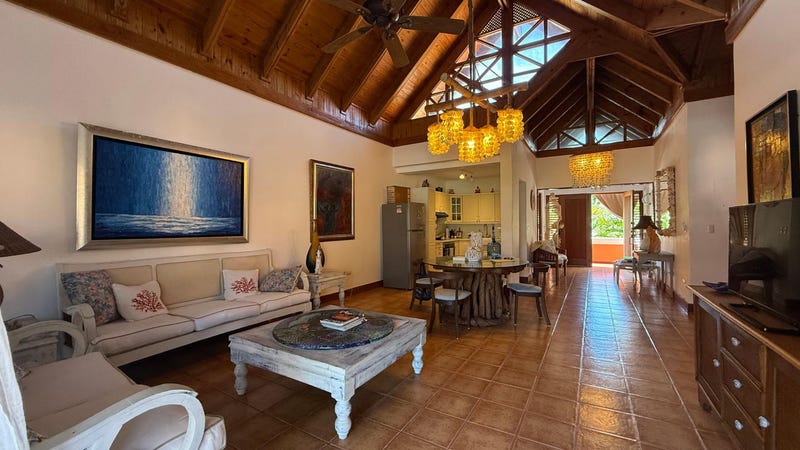Apartamento en White Sands, foto 4