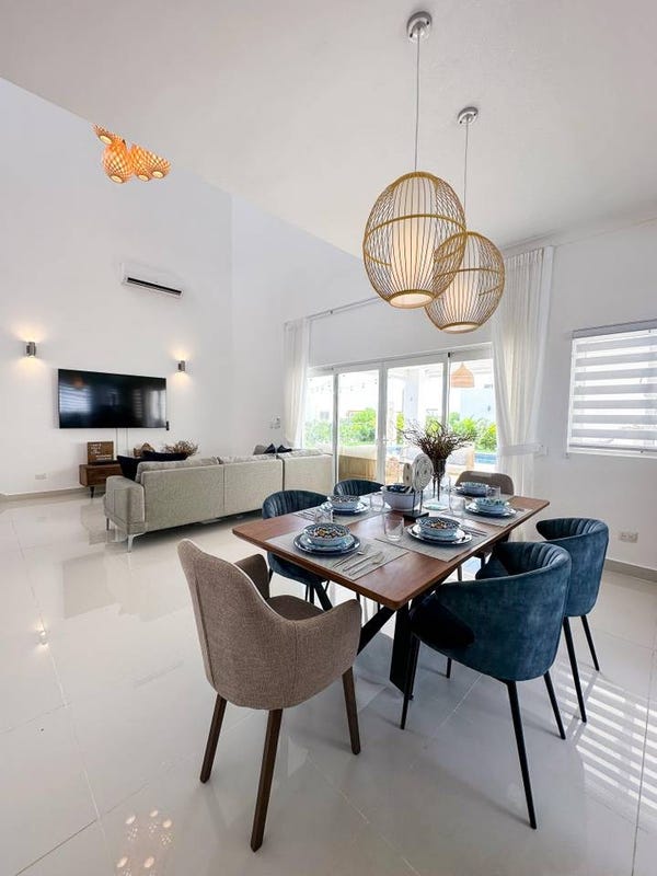 Casa en VISTACANA Boulevard, foto 5