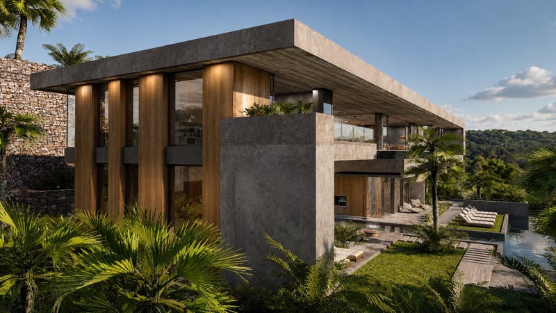 Casa en Las Terrenas, foto 4