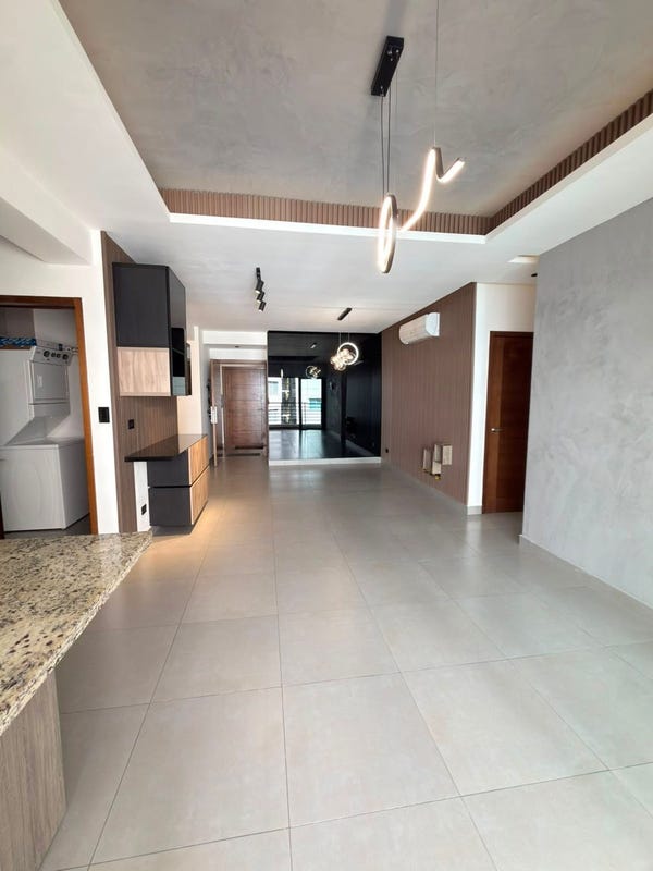 Apartamento en Santo Domingo, foto 4