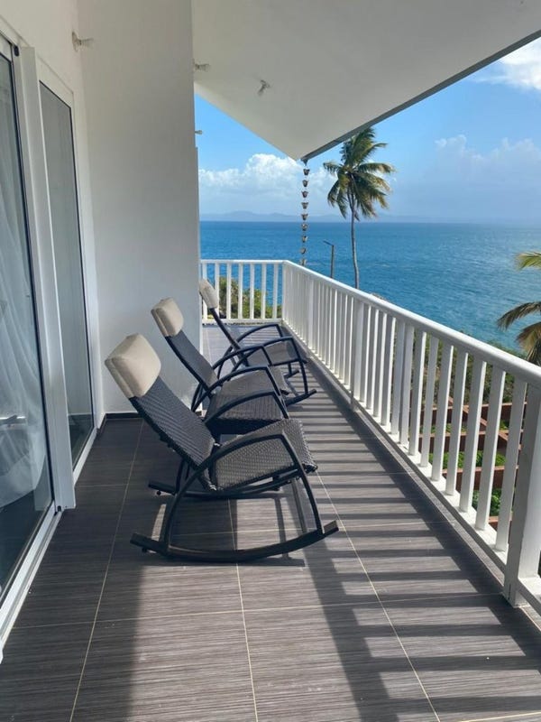 Apartamento en Las Galeras, foto 4