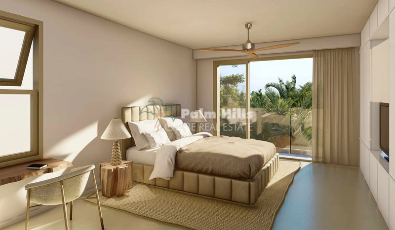 Apartamento en Puerto Plata, foto 4