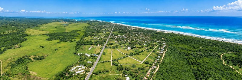Solar en Puerto Plata, foto 2