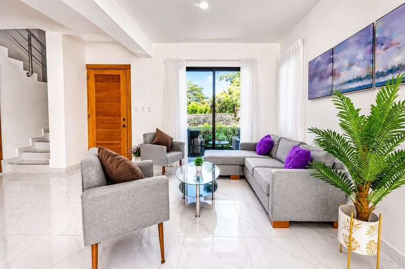 Casa en Puerto Plata, foto 4