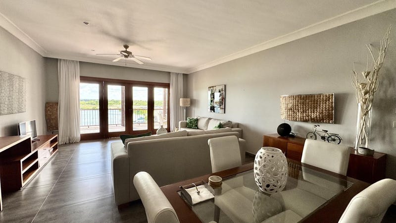 Apartamento en Cap Cana, foto 4