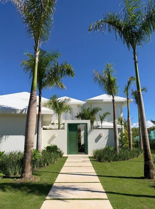 Casa en Punta Cana, foto 5