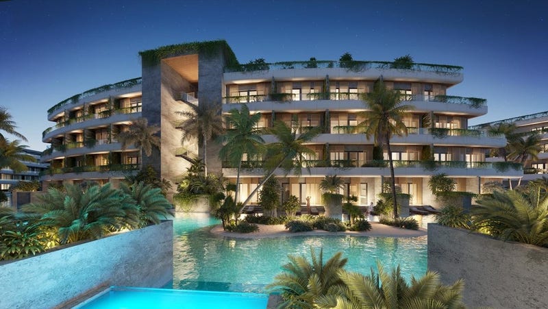 Apartamento en Higuey, foto 2