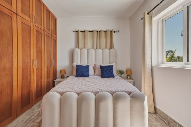 Apartamento en Puerto Plata, foto 5