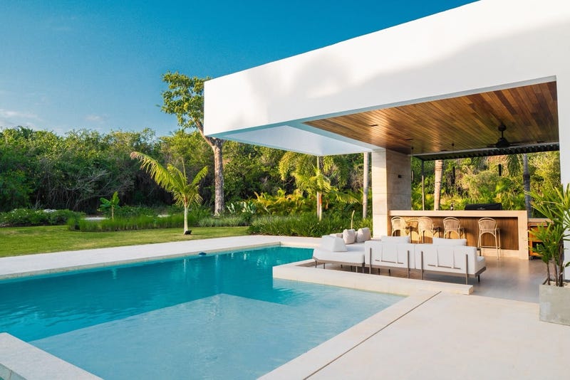 Casa en Casa de Campo, foto 2