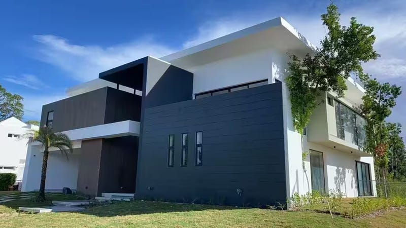 Casa en Cap Cana, foto 3