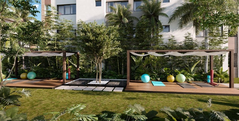 Apartamento en Higuey, foto 3
