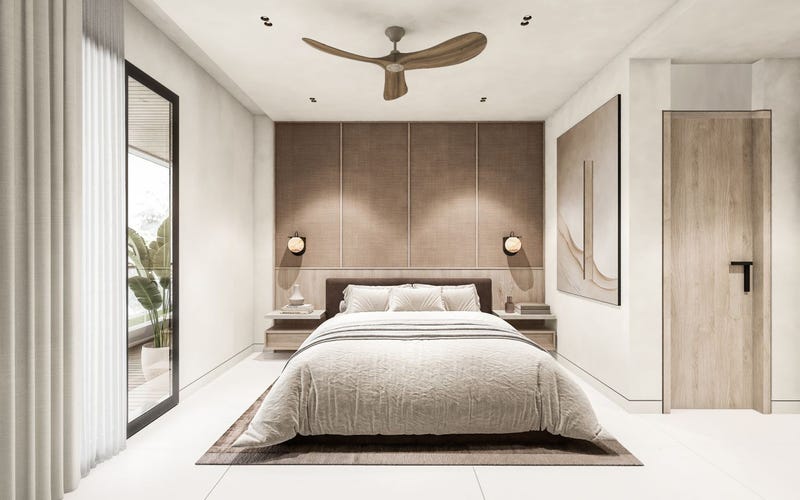 Apartamento en Punta Cana, foto 3