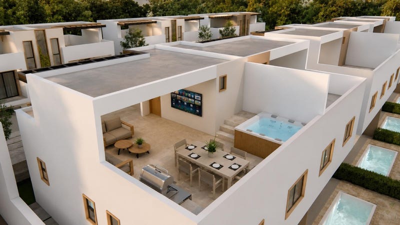 Casa en Vista Cana, foto 4