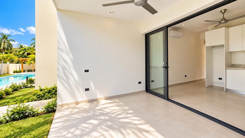 Apartamento en Centro del Pueblo, foto 4