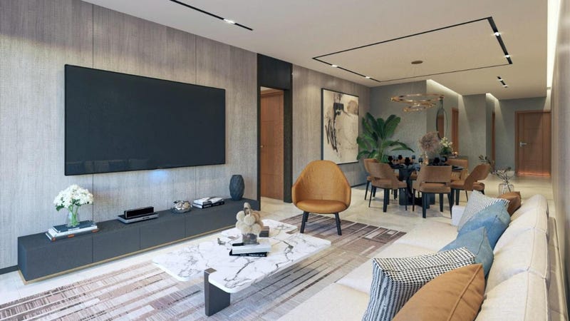 Apartamento en La Julia, foto 4