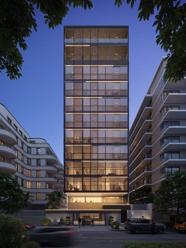 Apartamento en Santo Domingo Distrito Nacional, foto 2