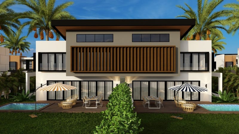 Casa en Cap Cana, foto 5
