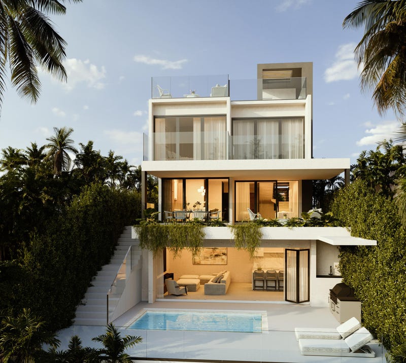 Casa en Samaná, foto 2