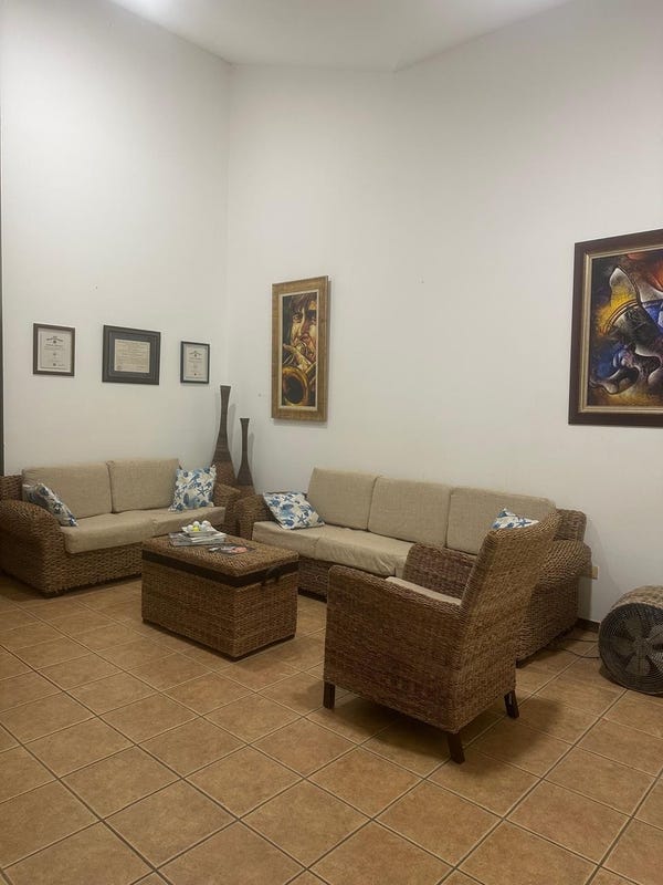 Apartamento en San Pedro de Macorís, foto 5