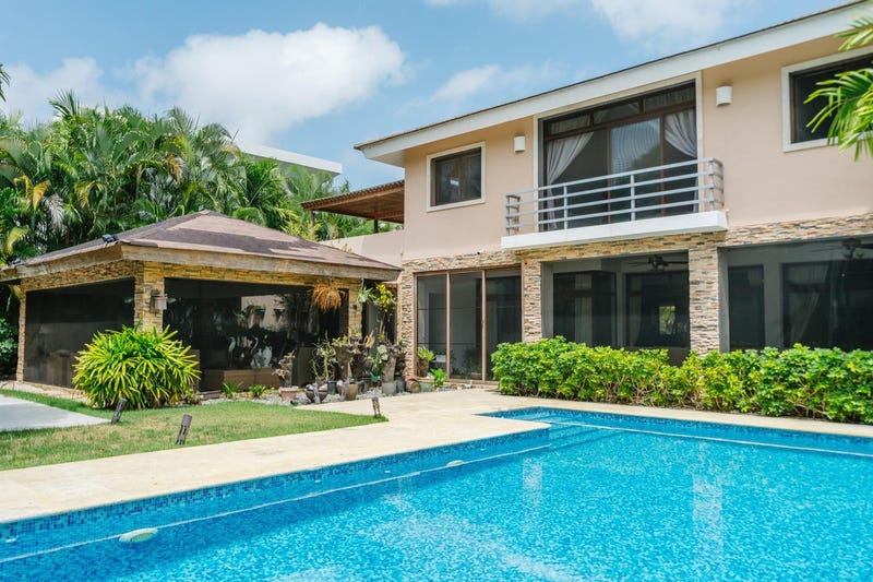 Casa en Cocotal Golf & Country Club