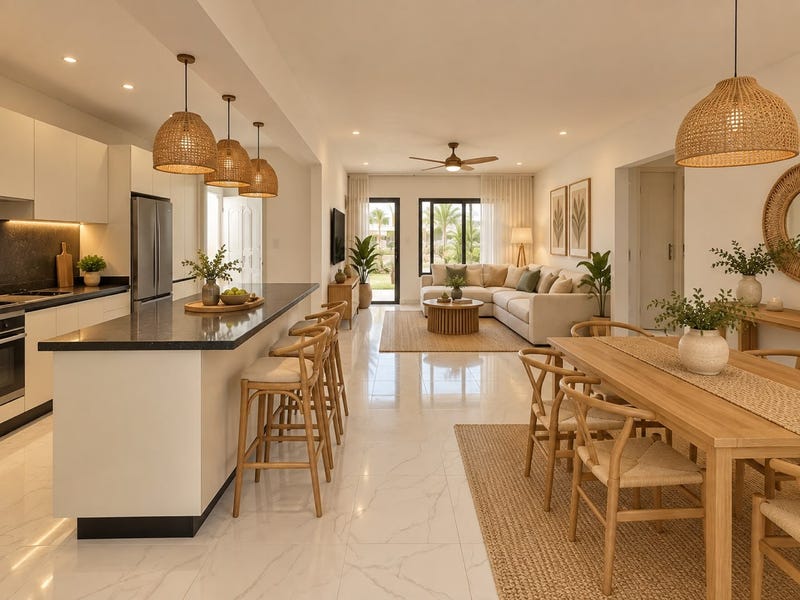 Casa en Circurvalacion, foto 5