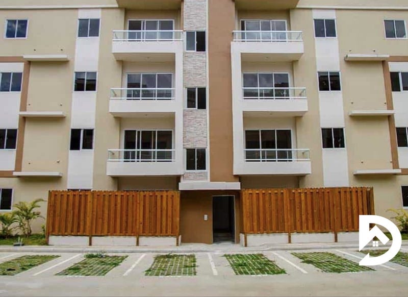 Apartamento en Santo Domingo, foto 5