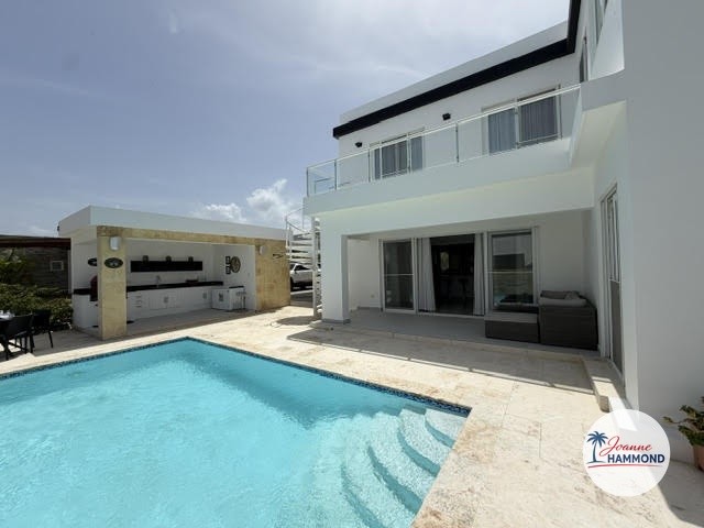 Casa en Sosúa Ocean Village