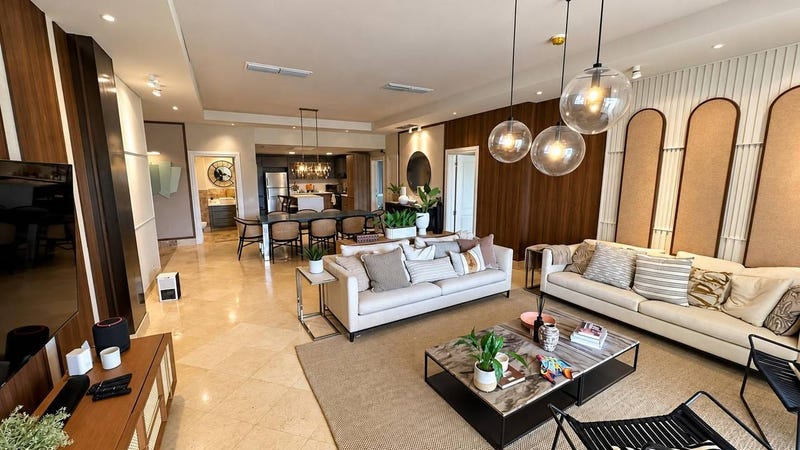 Apartamento en Punta Cana, foto 3