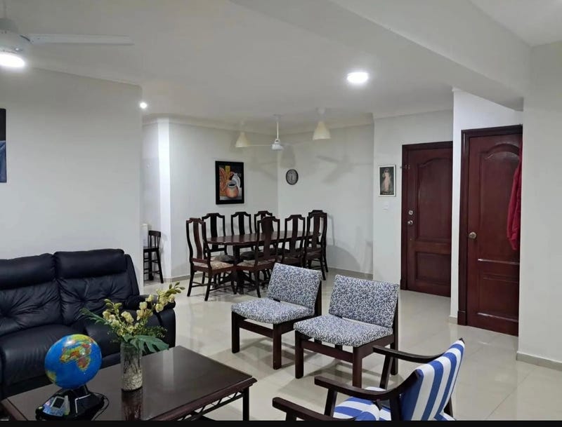 Apartamento en Urbanización Real, foto 2