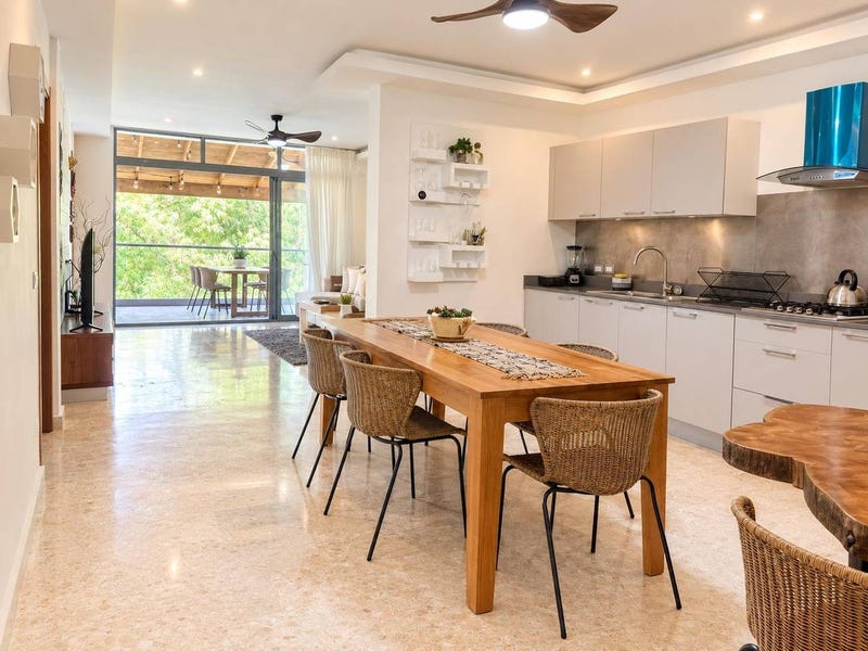 Apartamento en Las Terrenas, foto 5