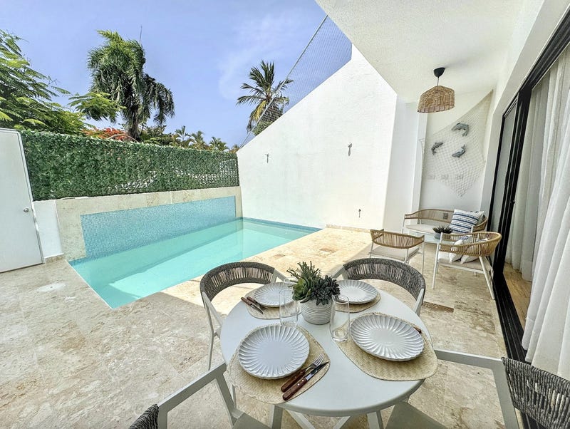 Casa en Puerto Plata, foto 2