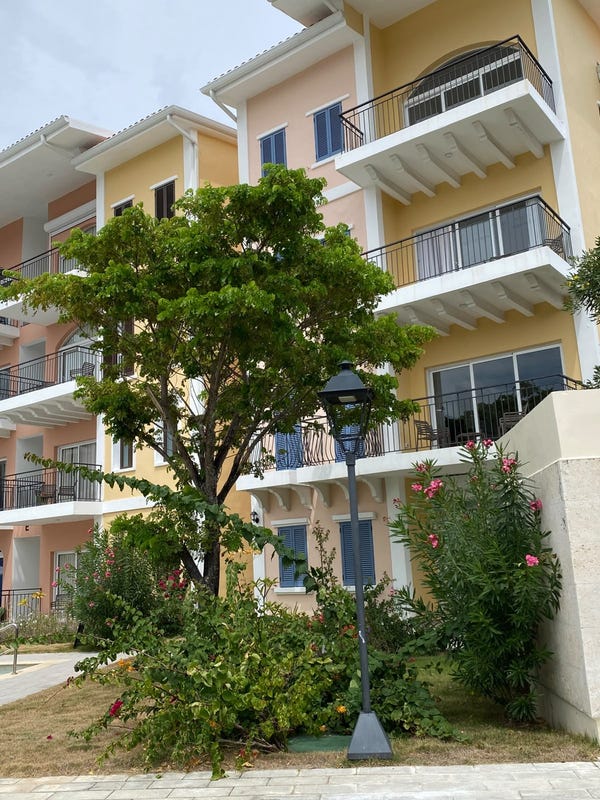 Apartamento en Punta Cana, foto 2